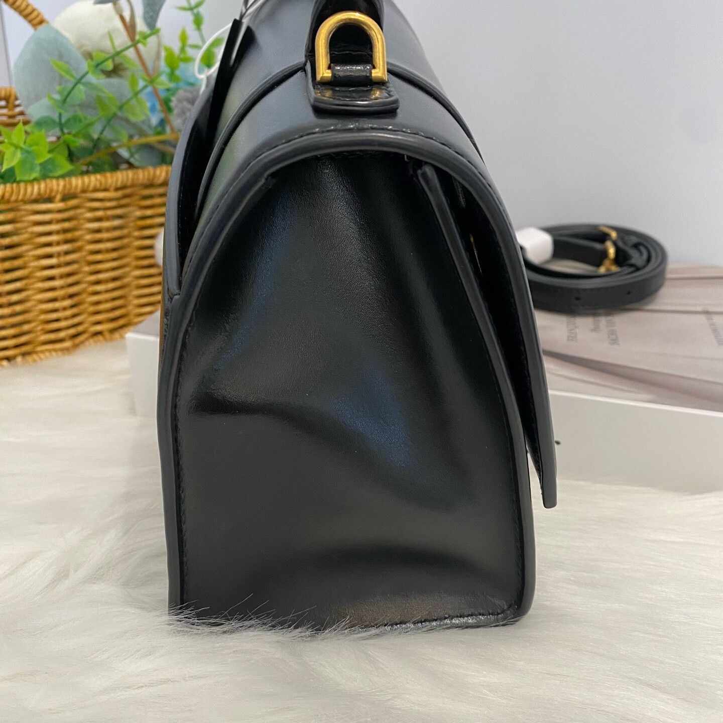 Balenciaga Pre-loved Bag Very good condition Size ONE SIZE - 2 Thumbnail