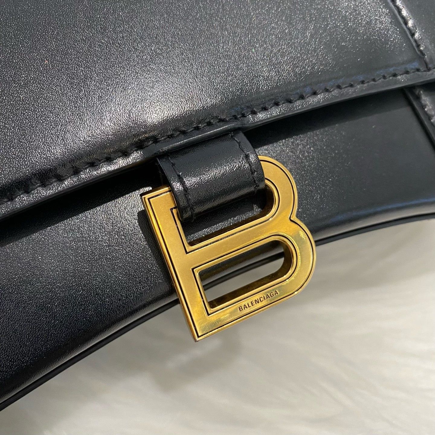 Balenciaga Pre-loved Bag Very good condition Size ONE SIZE - 6 Thumbnail