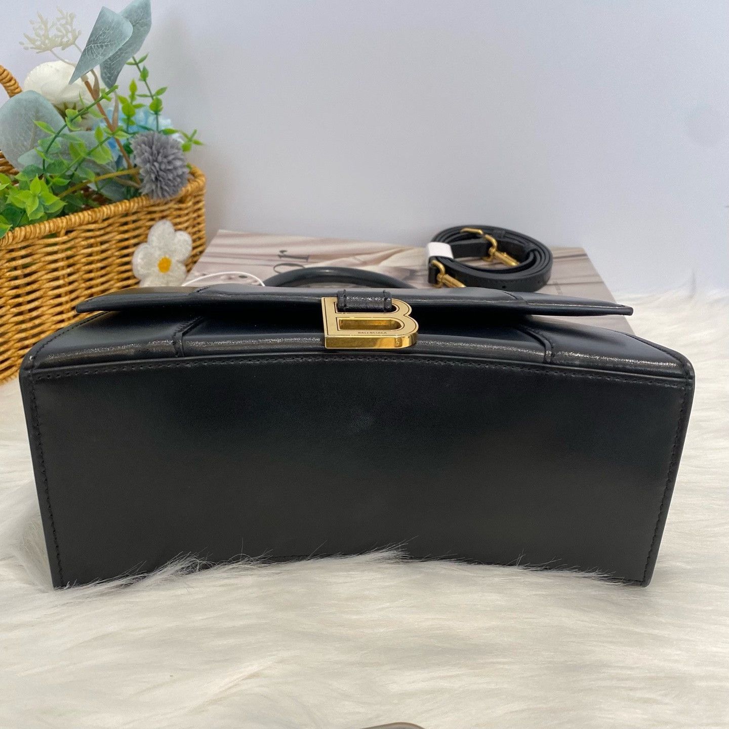 Balenciaga Pre-loved Bag Very good condition Size ONE SIZE - 5 Thumbnail