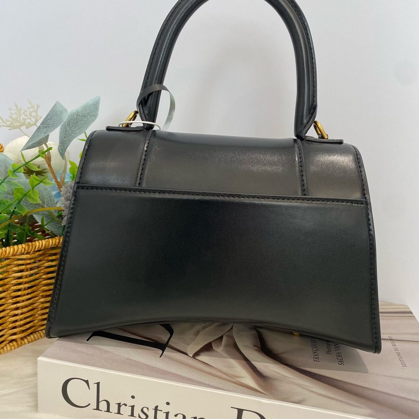 Balenciaga Pre-loved Bag Very good condition Size ONE SIZE - 3 Thumbnail
