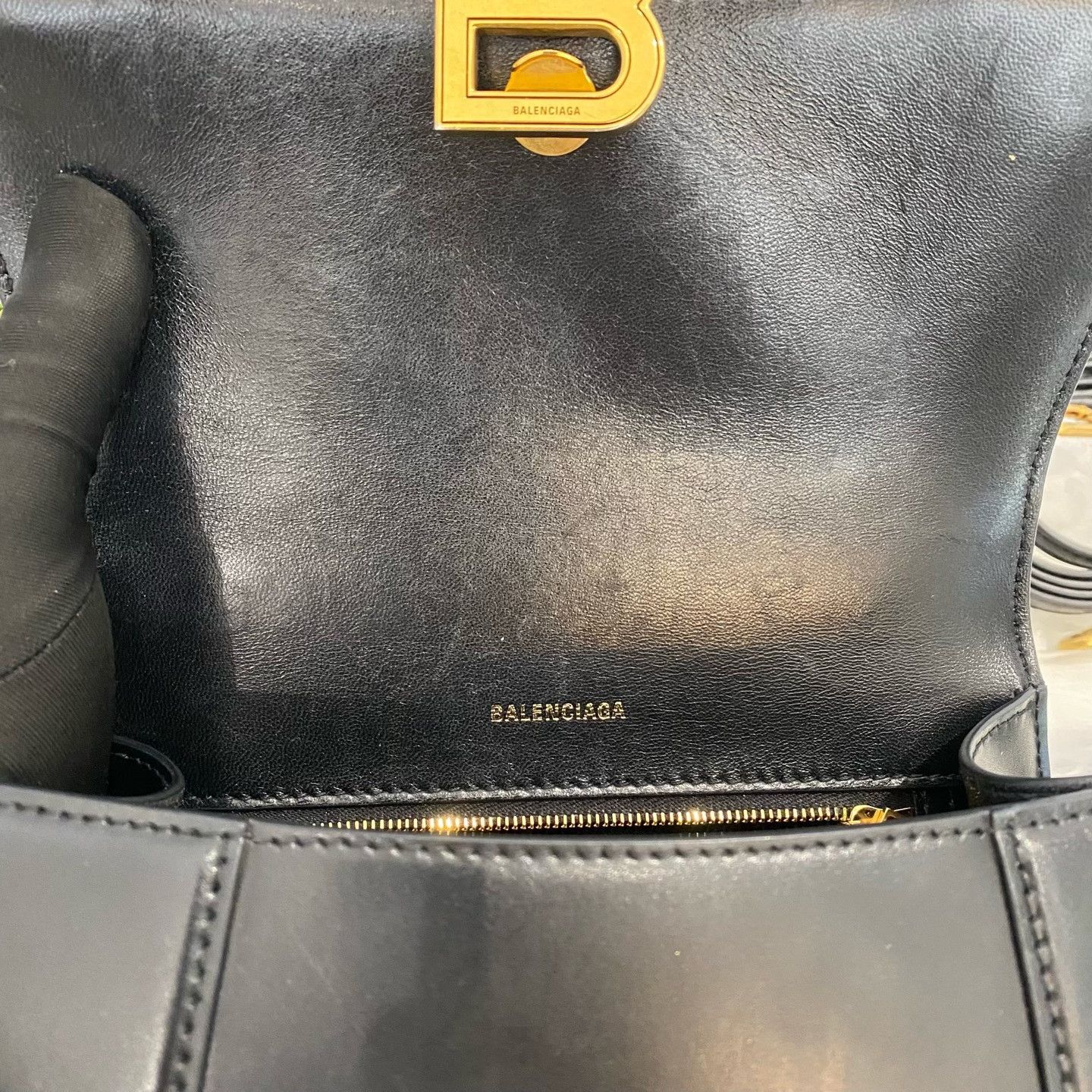 Balenciaga Pre-loved Bag Very good condition Size ONE SIZE - 7 Thumbnail