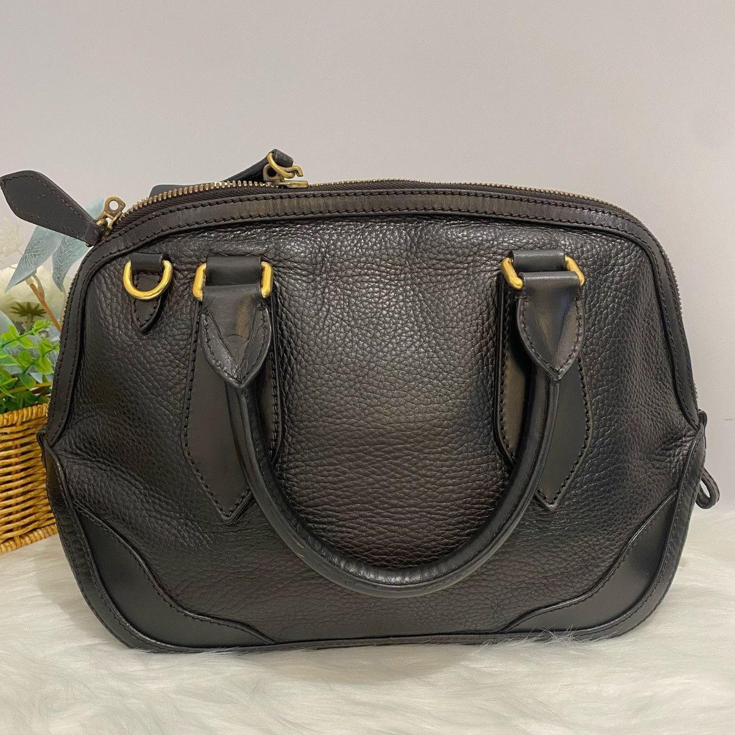 Burberry Pre-loved Bag Very good condition Size ONE SIZE - 3 Thumbnail