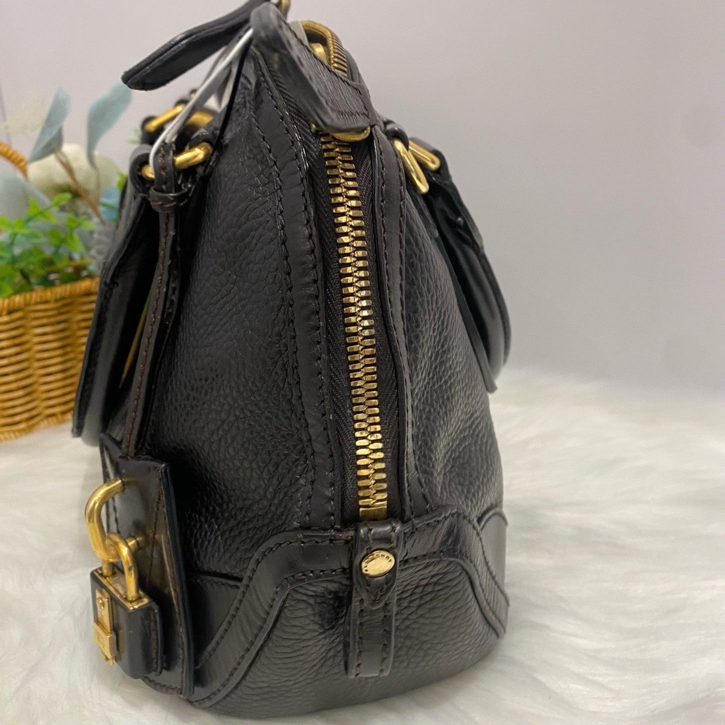 Burberry Pre-loved Bag Very good condition Size ONE SIZE - 4 Thumbnail
