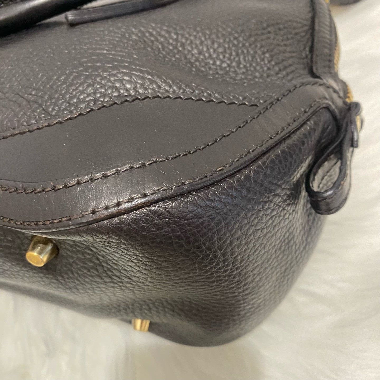 Burberry Pre-loved Bag Very good condition Size ONE SIZE - 8 Thumbnail