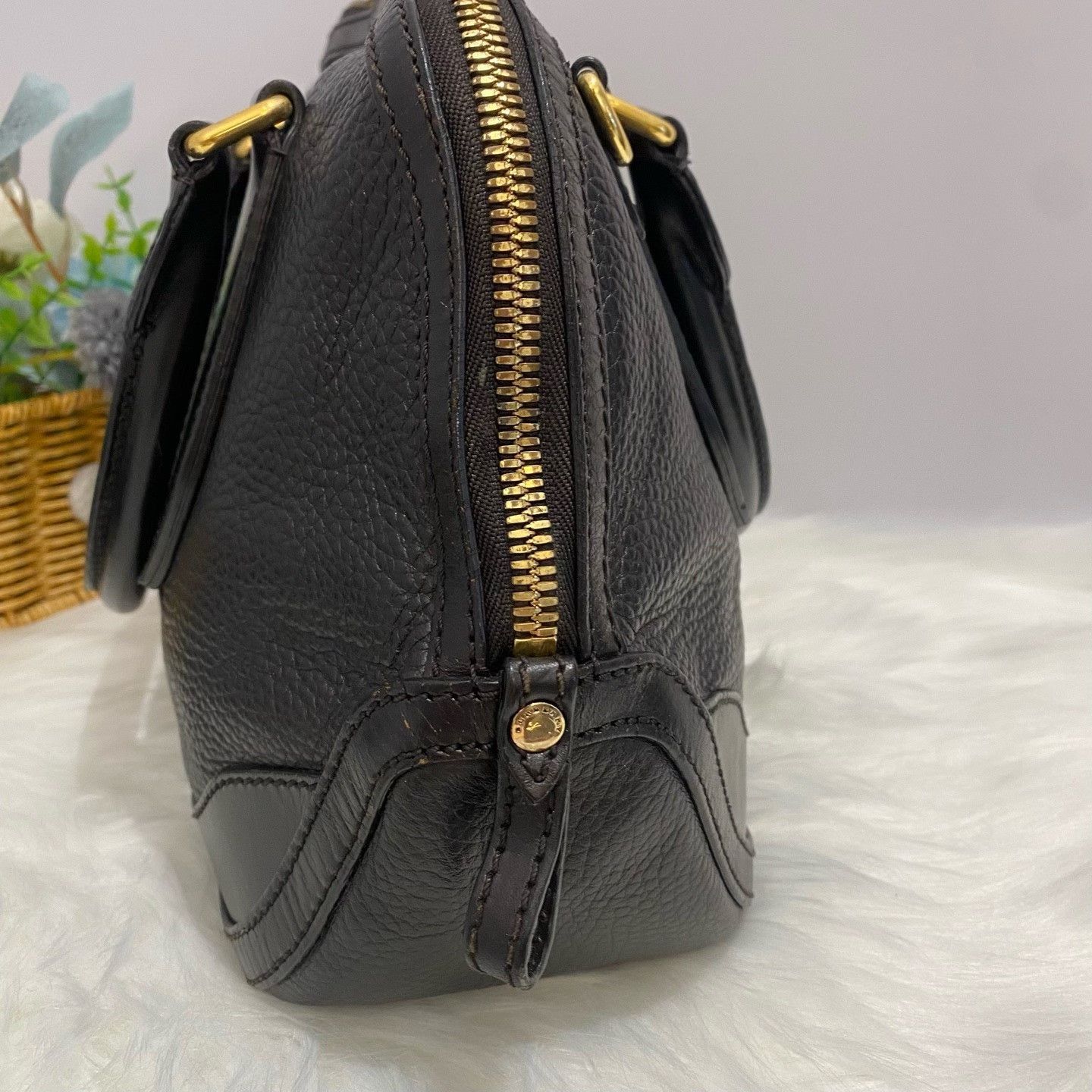 Burberry Pre-loved Bag Very good condition Size ONE SIZE - 2 Thumbnail