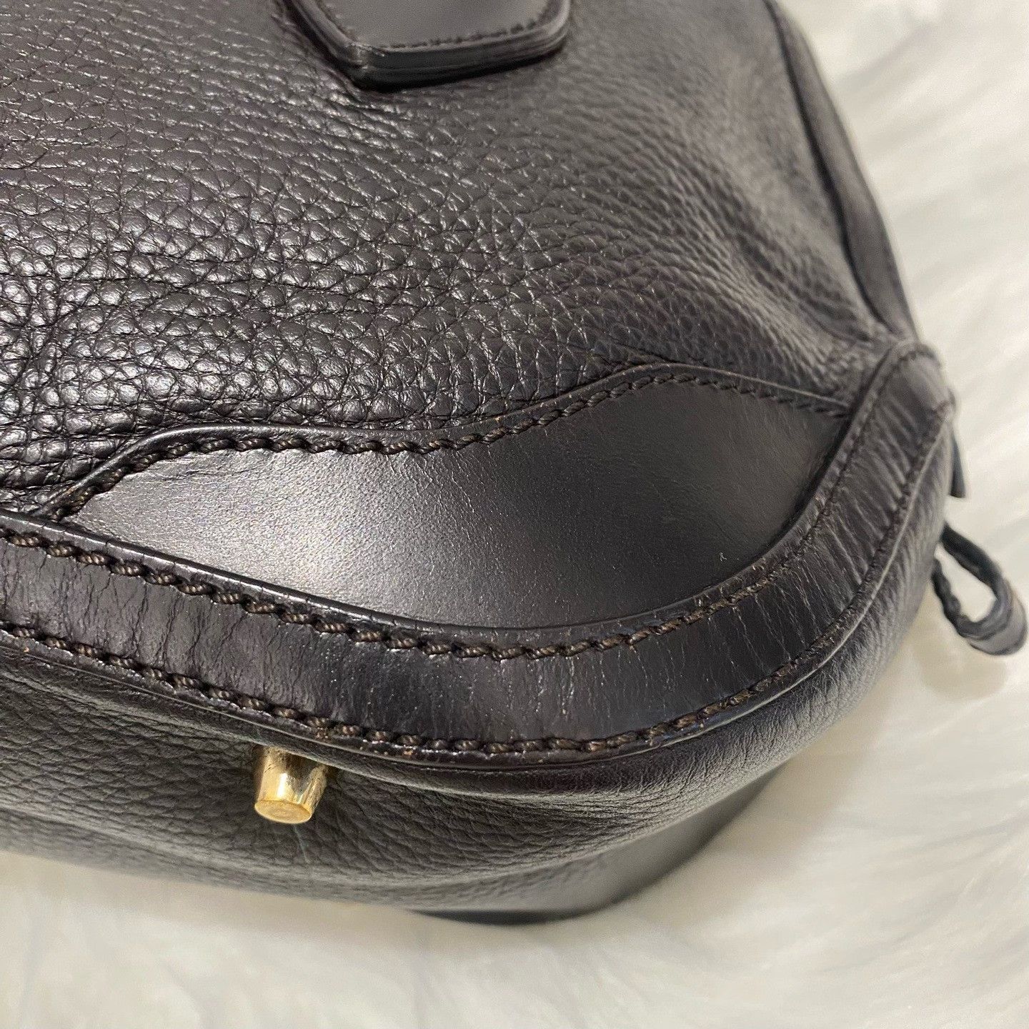 Burberry Pre-loved Bag Very good condition Size ONE SIZE - 9 Thumbnail