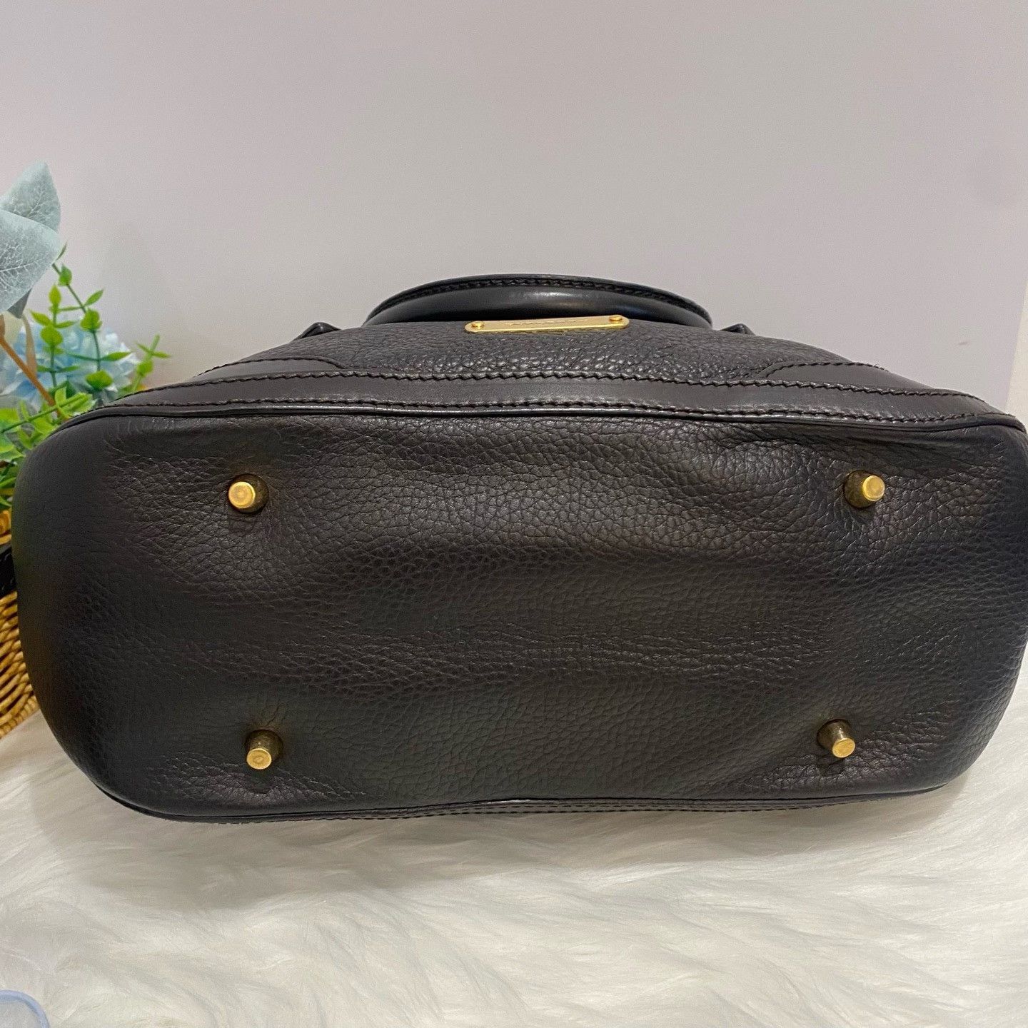 Burberry Pre-loved Bag Very good condition Size ONE SIZE - 5 Thumbnail