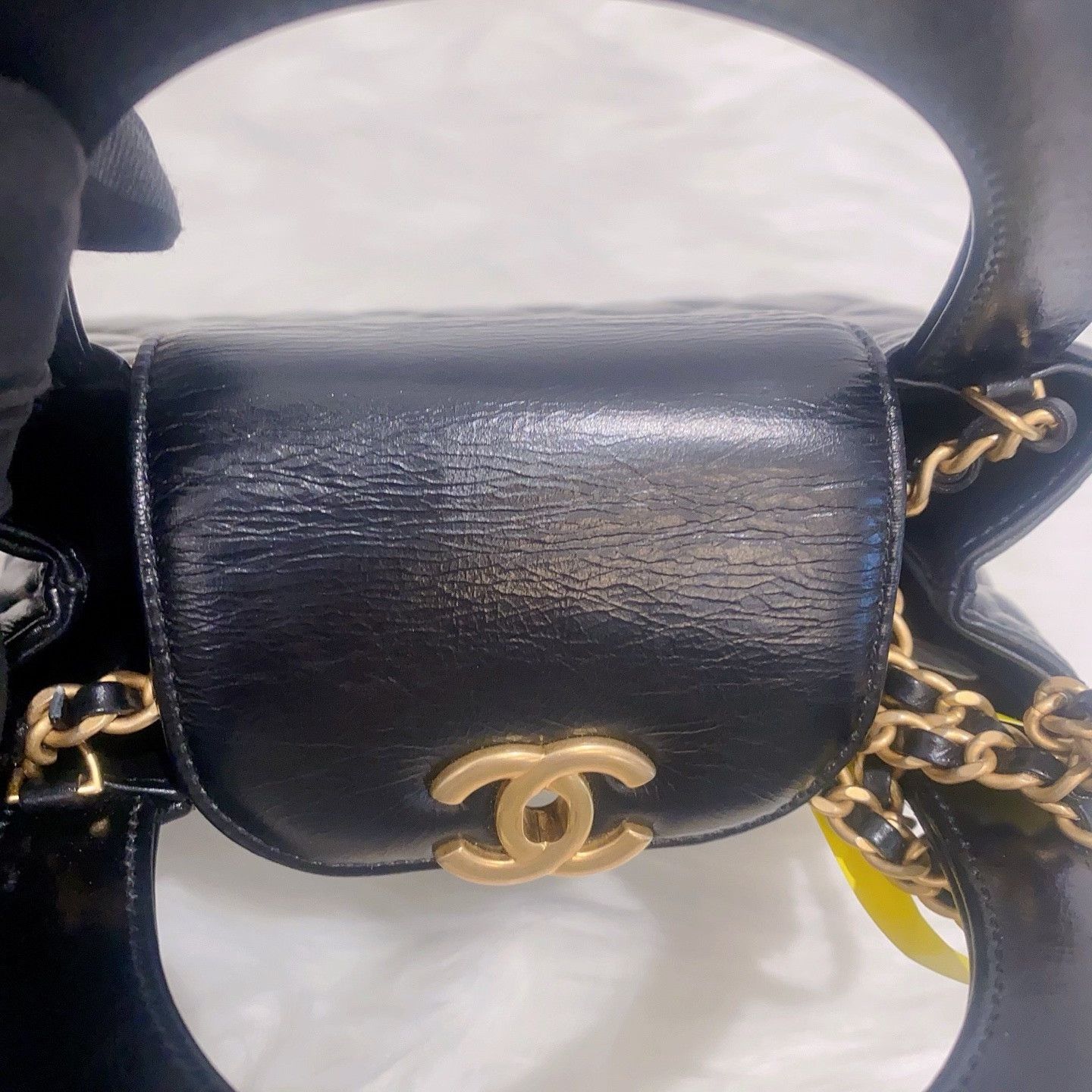 Chanel Pre-loved Bag Very good condition Size ONE SIZE - 9 Thumbnail