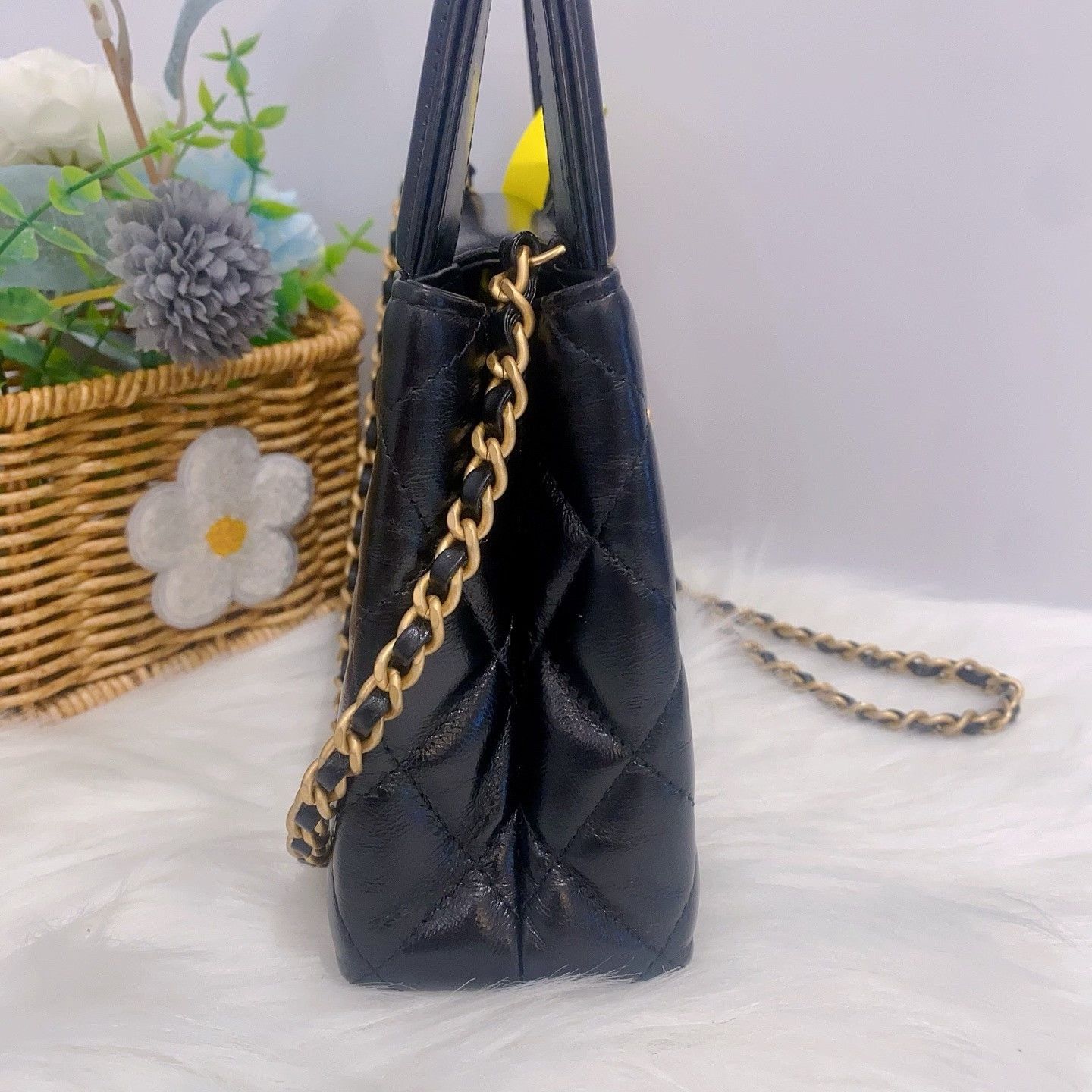 Chanel Pre-loved Bag Very good condition Size ONE SIZE - 2 Thumbnail