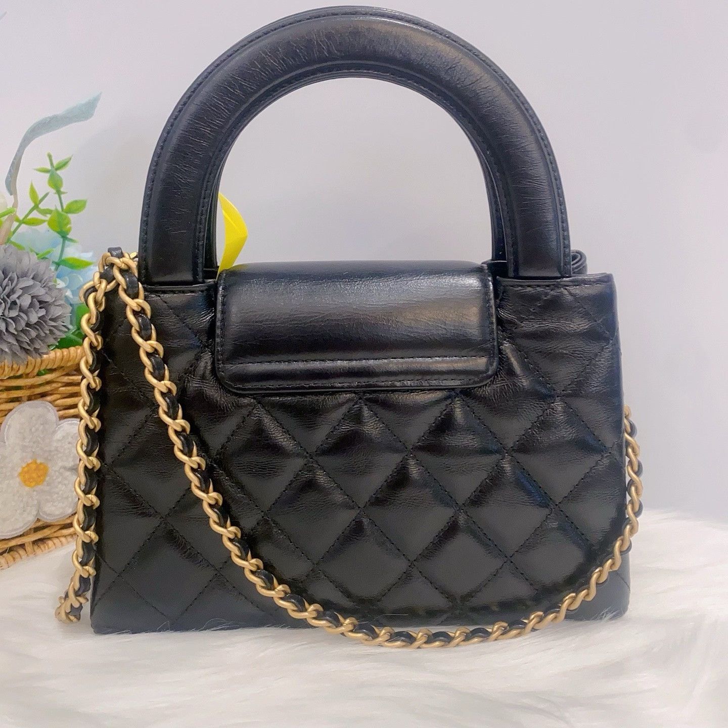 Chanel Pre-loved Bag Very good condition Size ONE SIZE - 3 Thumbnail
