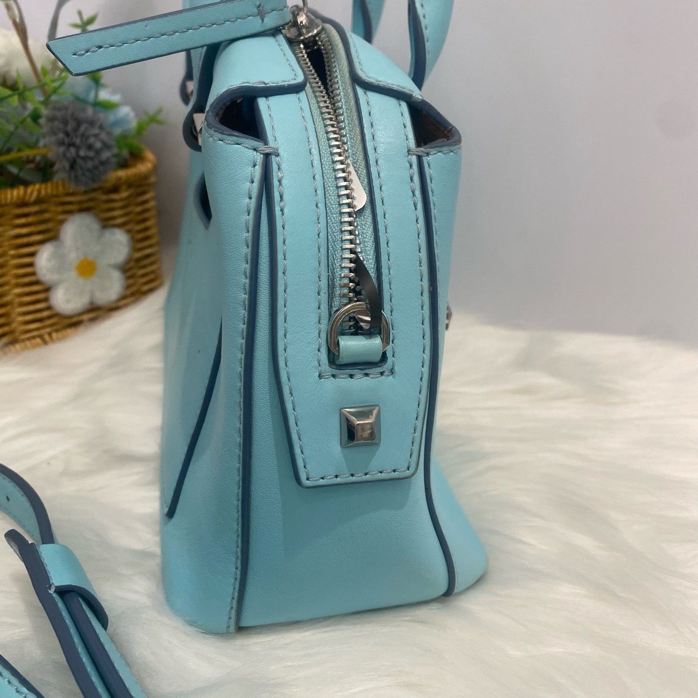 MCM Pre-loved Bag Very good condition Size ONE SIZE - 2 Thumbnail