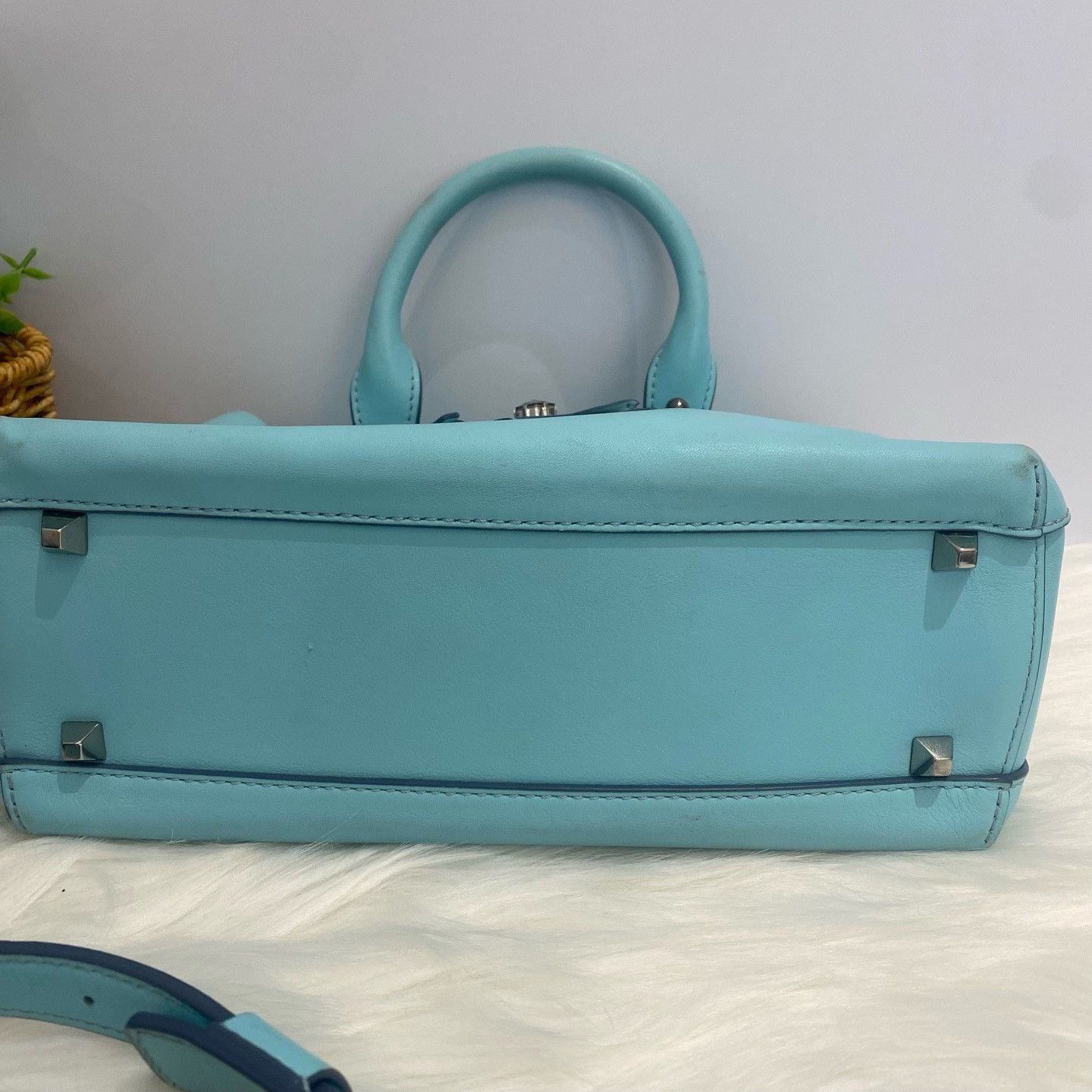 MCM Pre-loved Bag Very good condition Size ONE SIZE - 6 Thumbnail