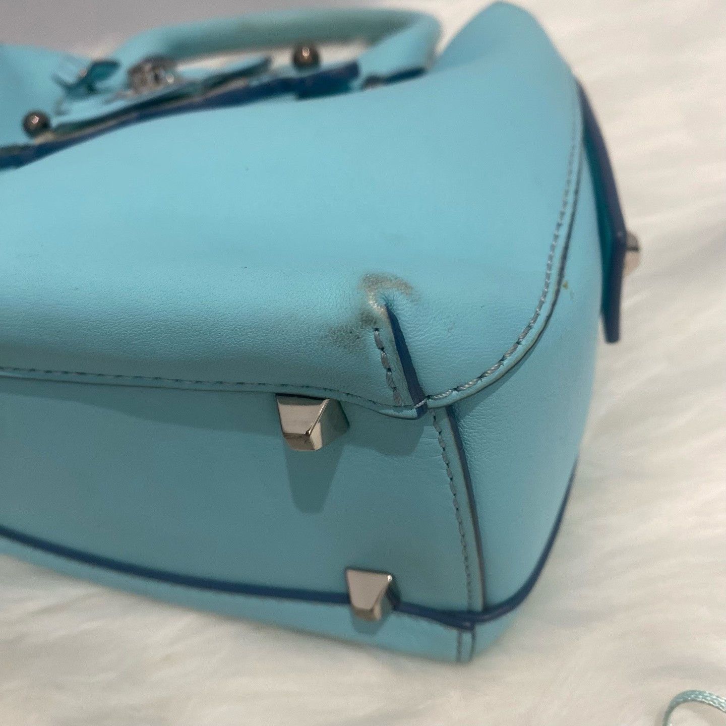 MCM Pre-loved Bag Very good condition Size ONE SIZE - 8 Thumbnail