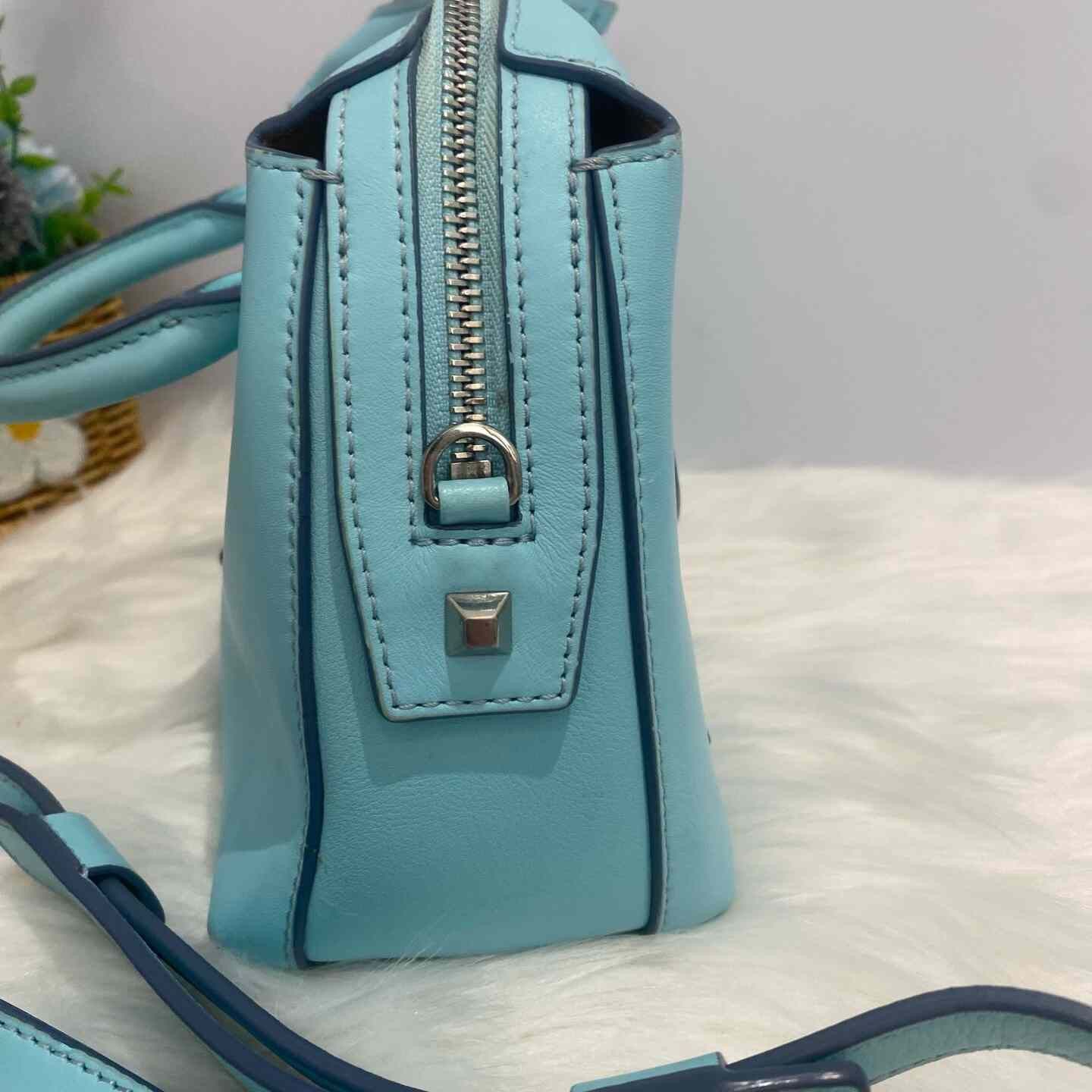 MCM Pre-loved Bag Very good condition Size ONE SIZE - 5 Thumbnail