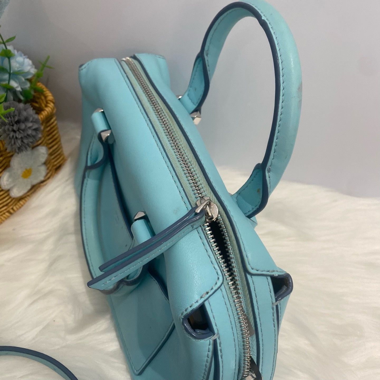 MCM Pre-loved Bag Very good condition Size ONE SIZE - 3 Thumbnail