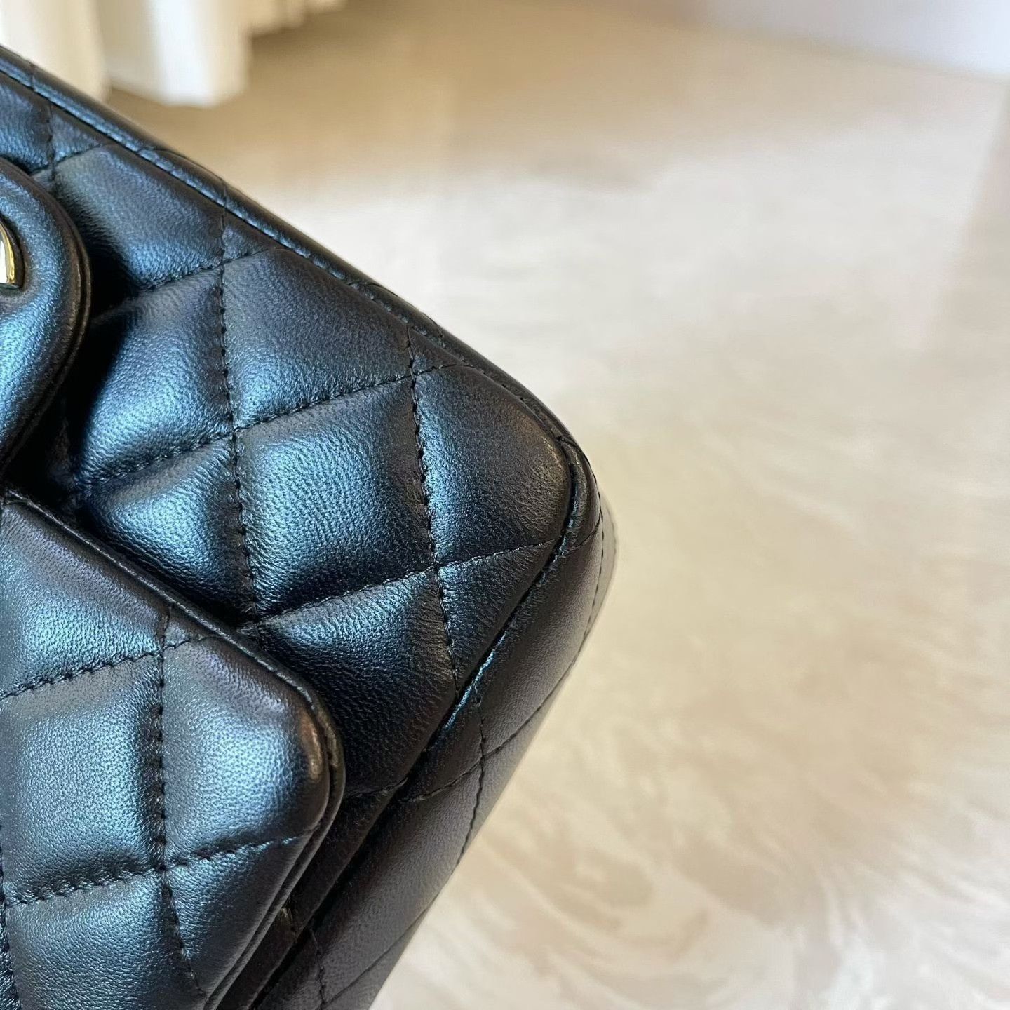 Chanel Pre-loved Bag Very good condition Size ONE SIZE - 6 Thumbnail