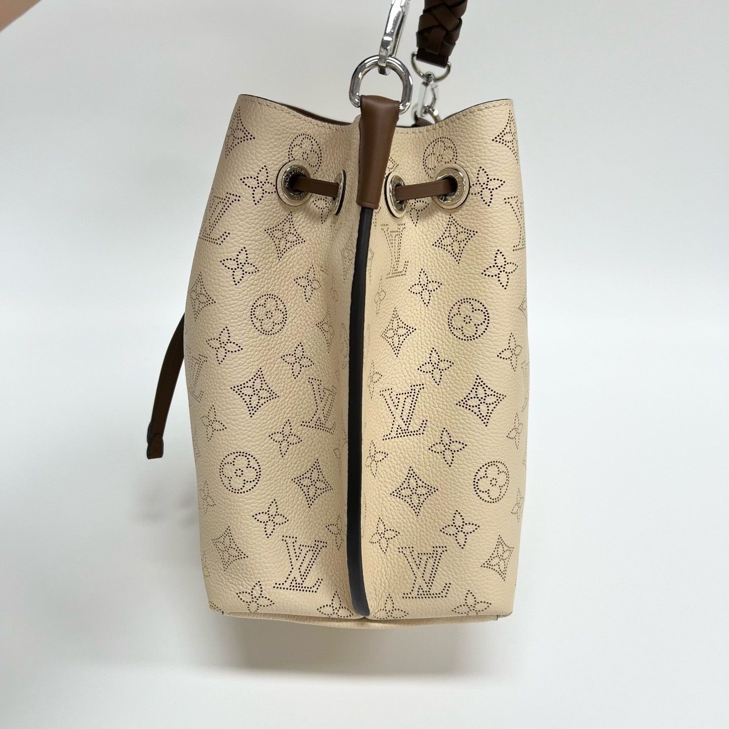 Louis Vuitton Pre-loved Bag Very good condition Size ONE SIZE - 6 Thumbnail