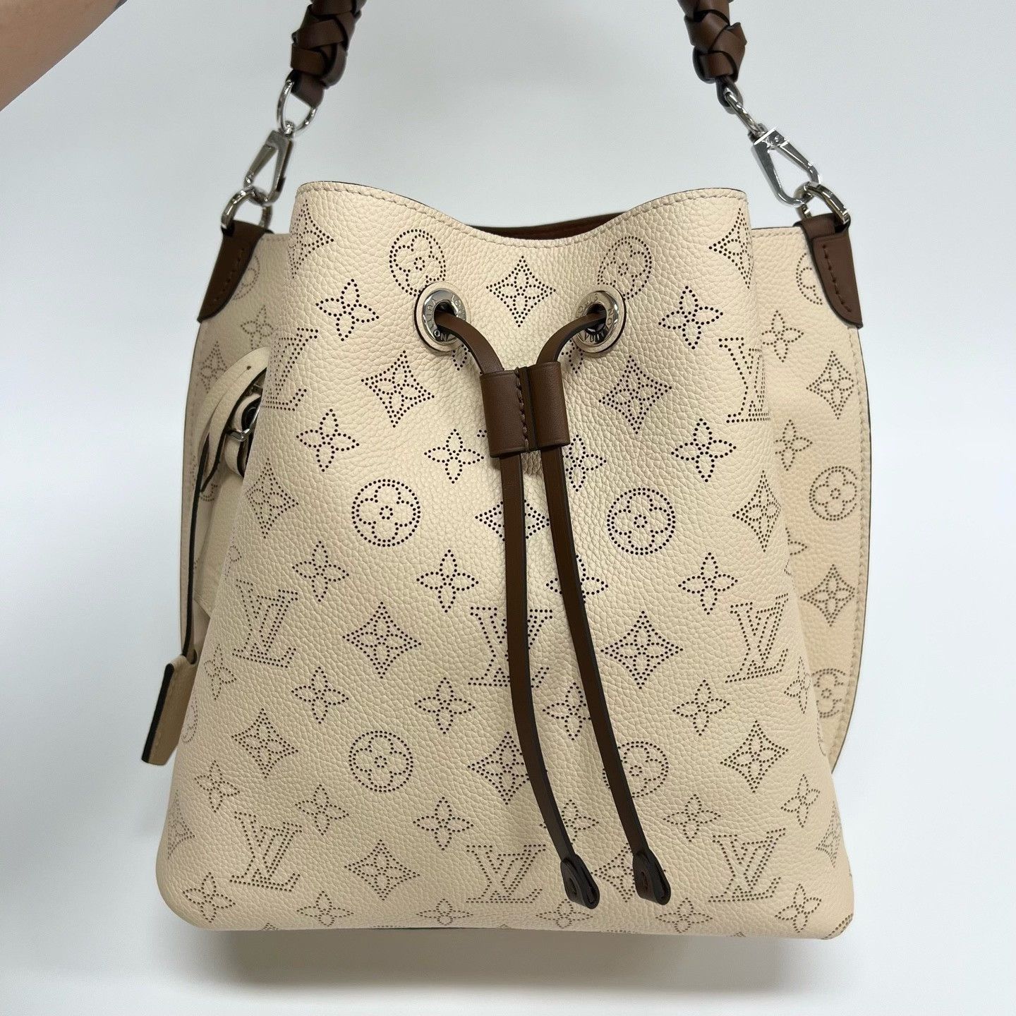 Louis Vuitton Pre-loved Bag Very good condition Size ONE SIZE - 7 Thumbnail