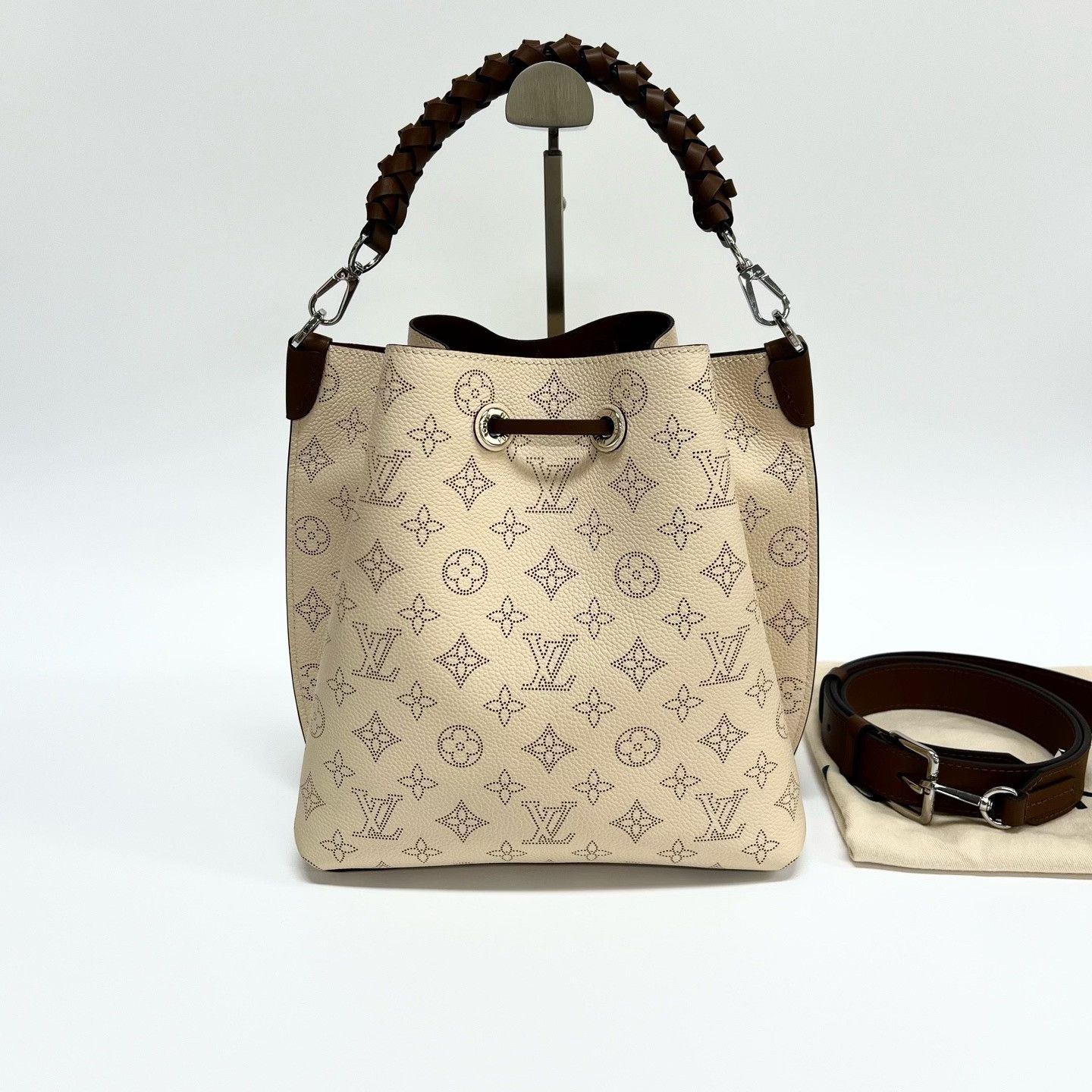 Louis Vuitton Pre-loved Bag Very good condition Size ONE SIZE - 2 Thumbnail