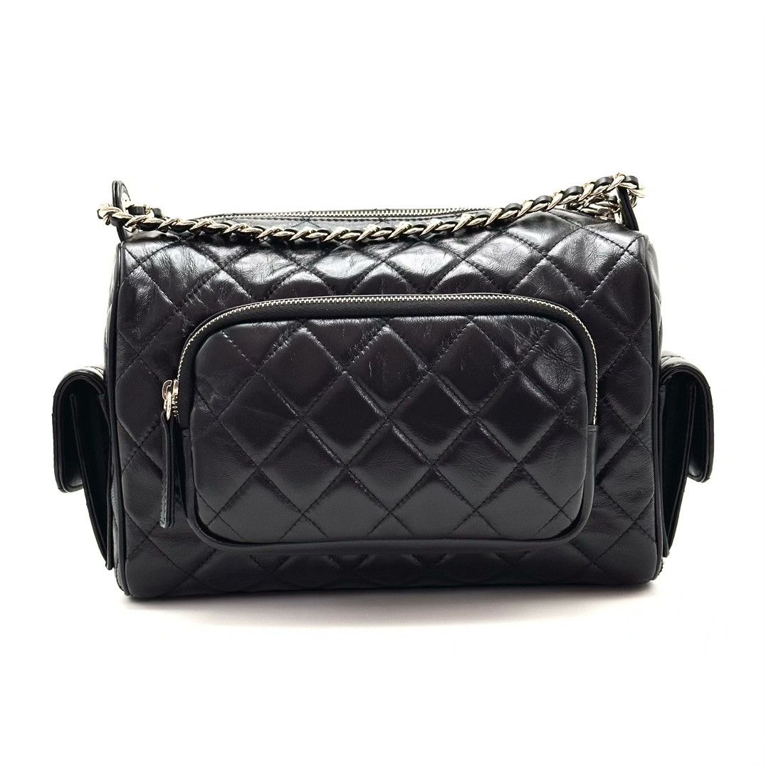 Chanel Pre-loved Bag Very good condition Size ONE SIZE - 2 Thumbnail