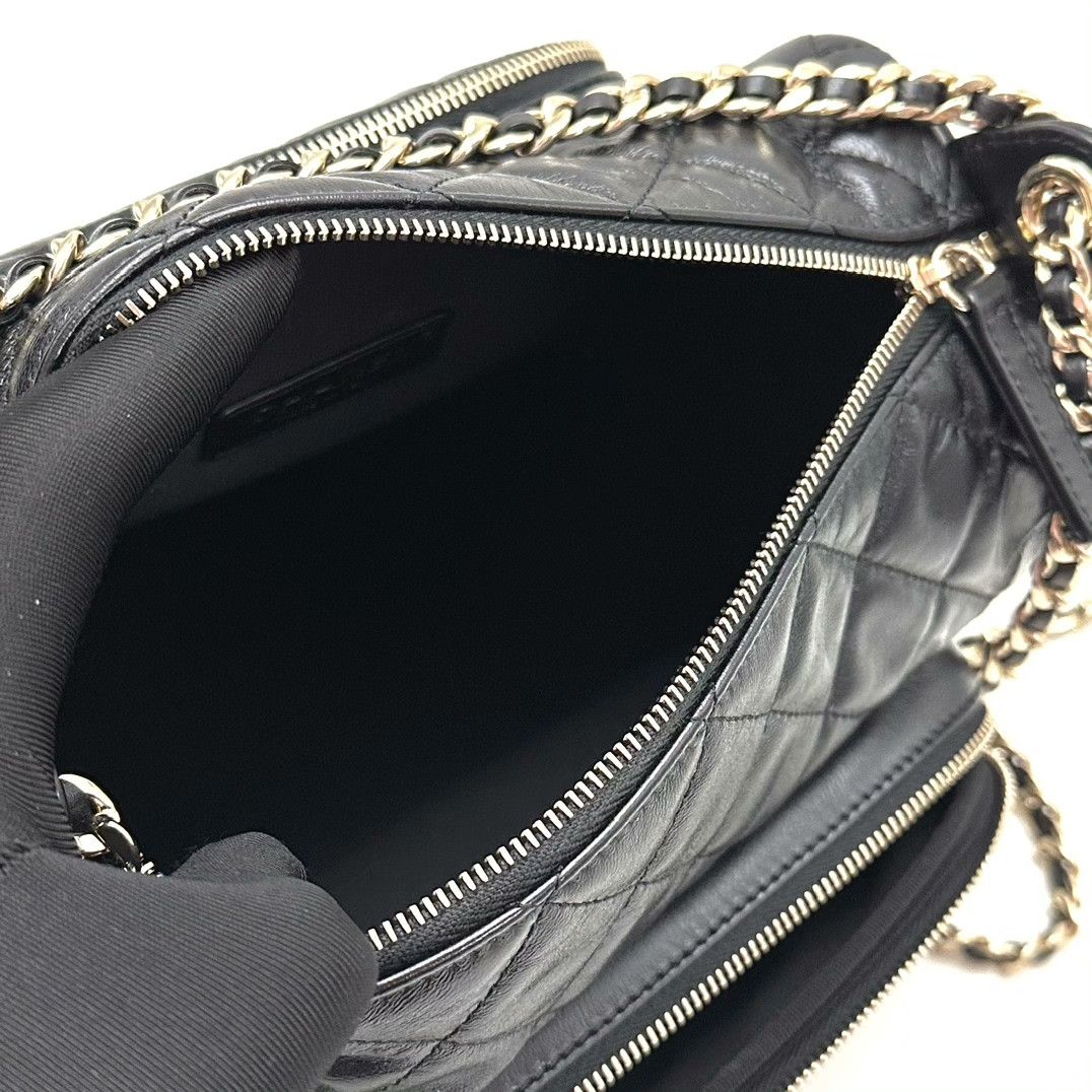 Chanel Pre-loved Bag Very good condition Size ONE SIZE - 6 Thumbnail