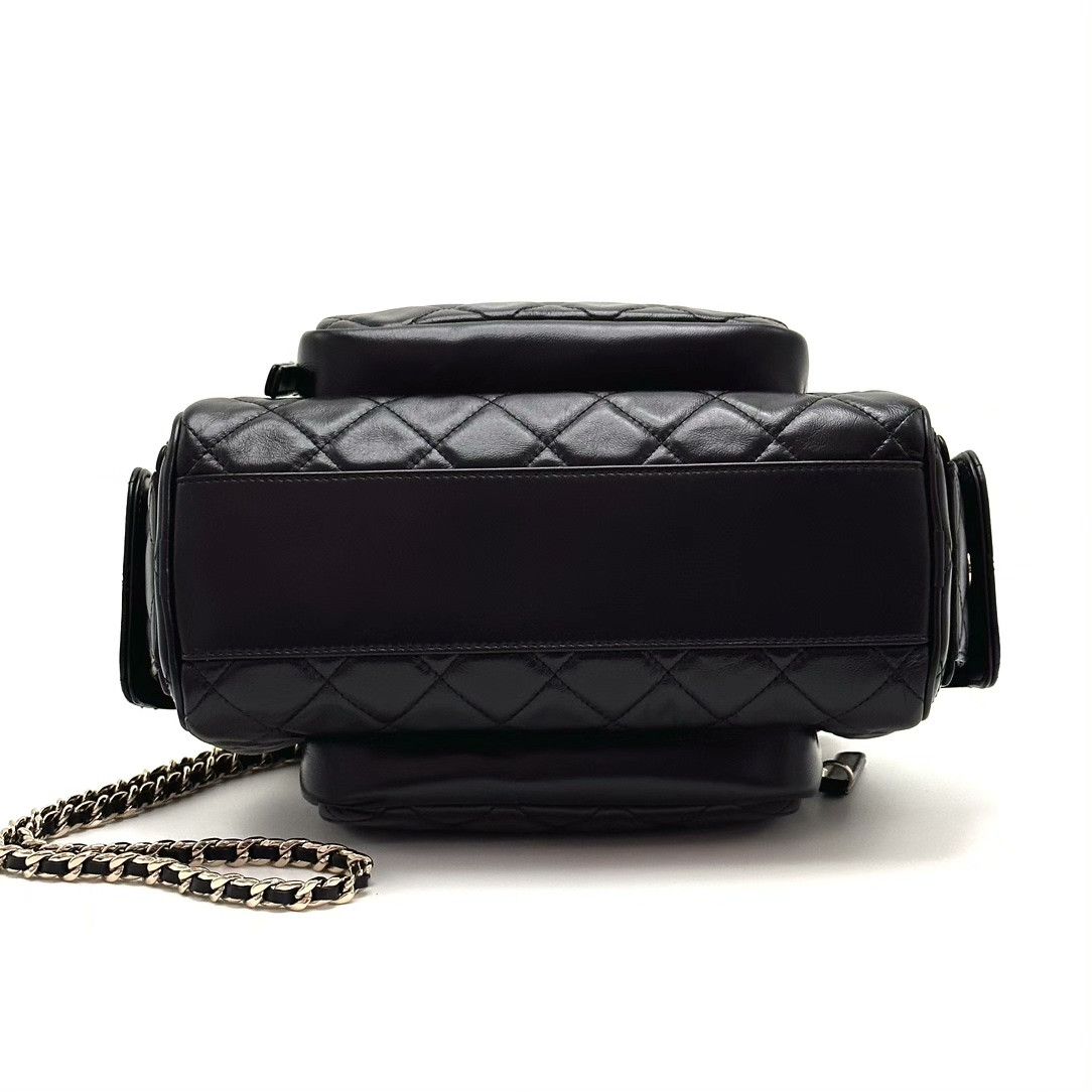 Chanel Pre-loved Bag Very good condition Size ONE SIZE - 4 Thumbnail
