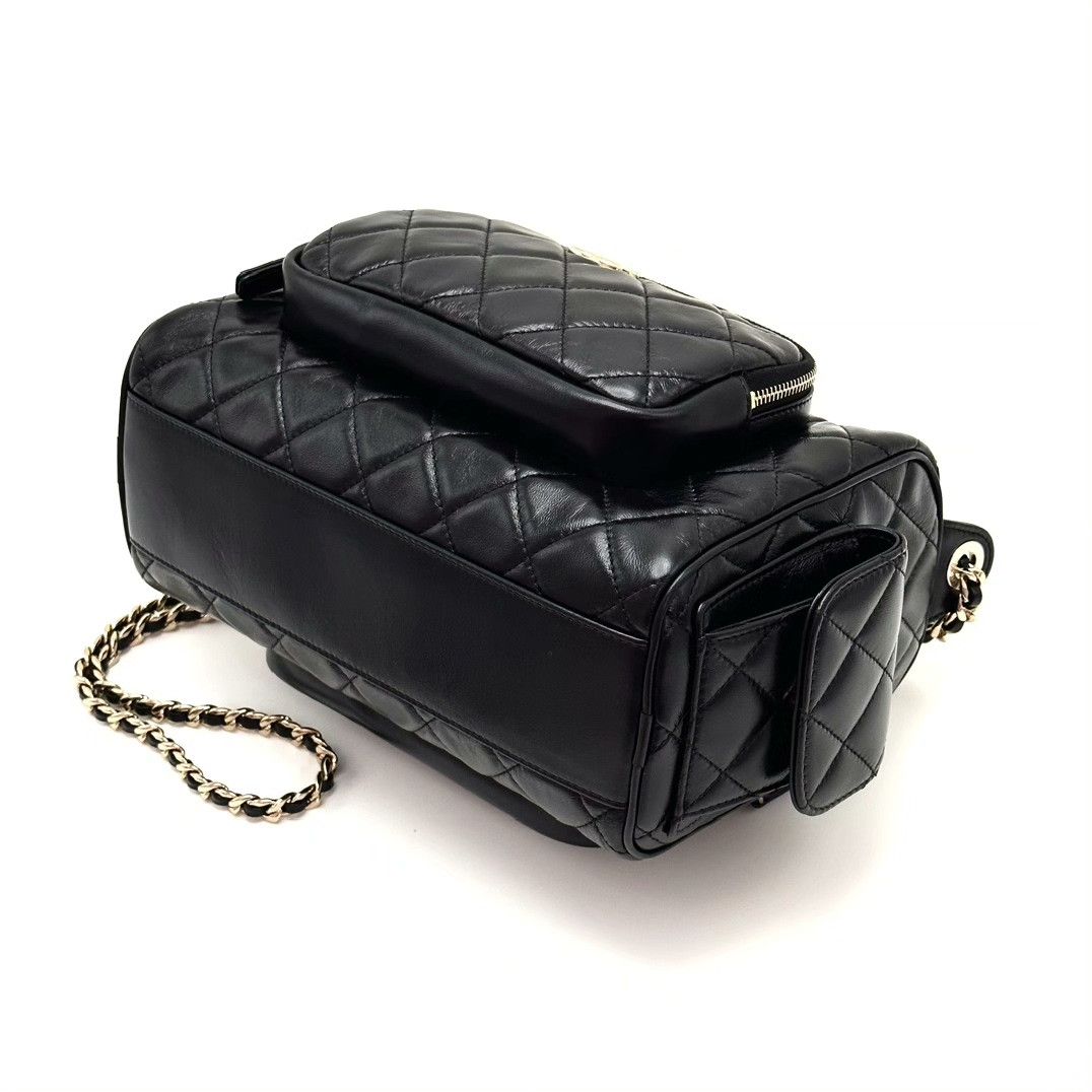 Chanel Pre-loved Bag Very good condition Size ONE SIZE - 5 Thumbnail