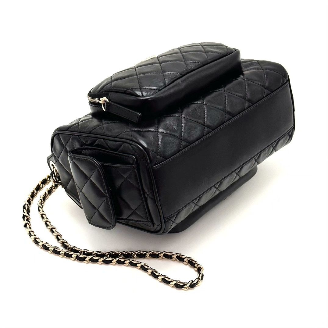 Chanel Pre-loved Bag Very good condition Size ONE SIZE - 3 Thumbnail