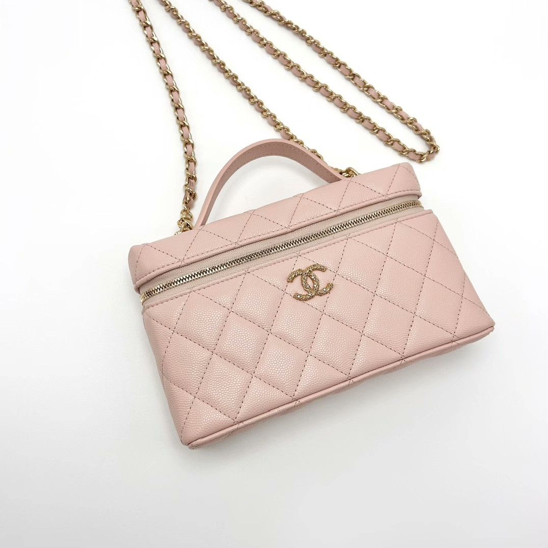 Chanel Pre-loved Bag Very good condition Size ONE SIZE - 4 Thumbnail