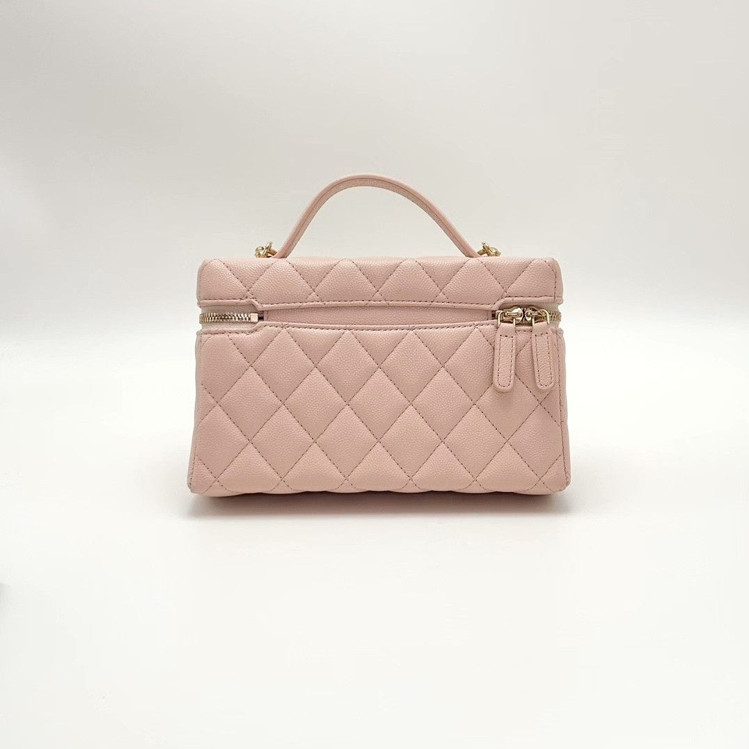 Chanel Pre-loved Bag Very good condition Size ONE SIZE - 2 Thumbnail