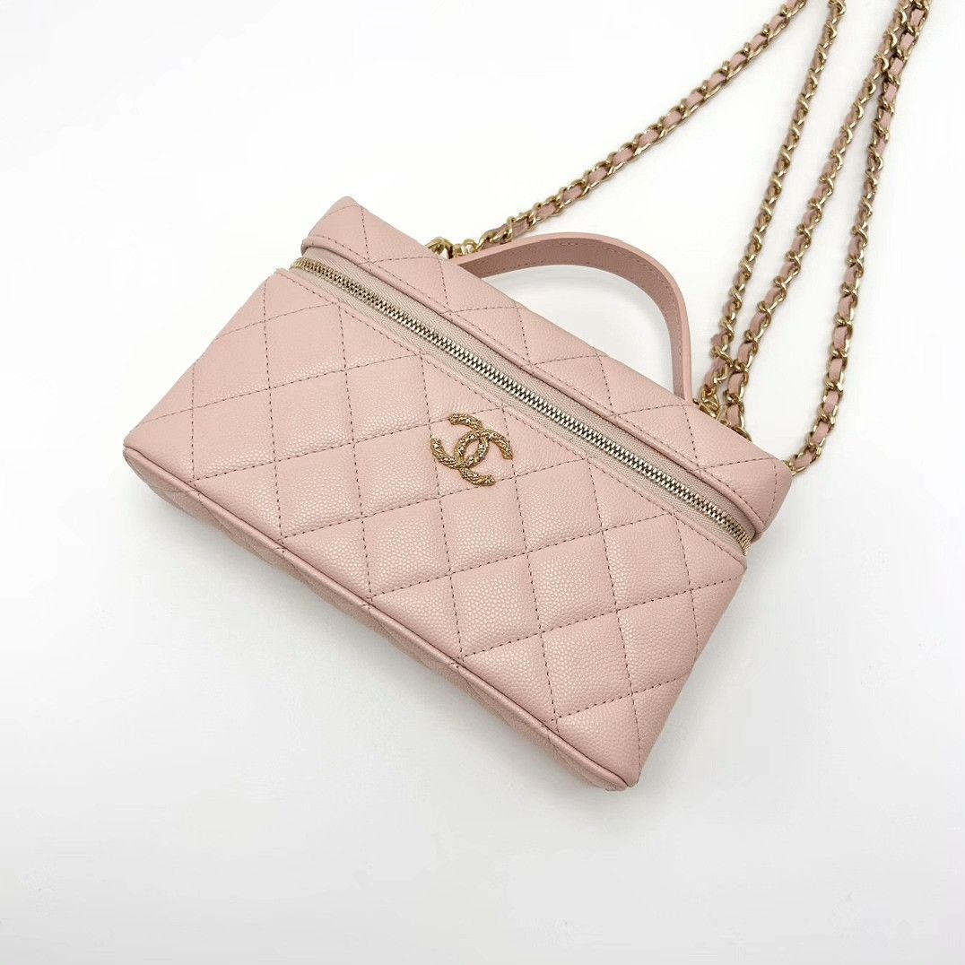 Chanel Pre-loved Bag Very good condition Size ONE SIZE - 3 Thumbnail