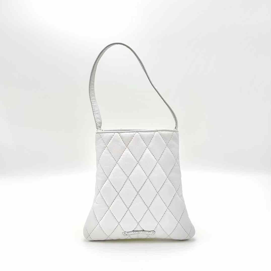 Chrome Hearts Pre-loved Bag Very good condition Size ONE SIZE - 2 Thumbnail