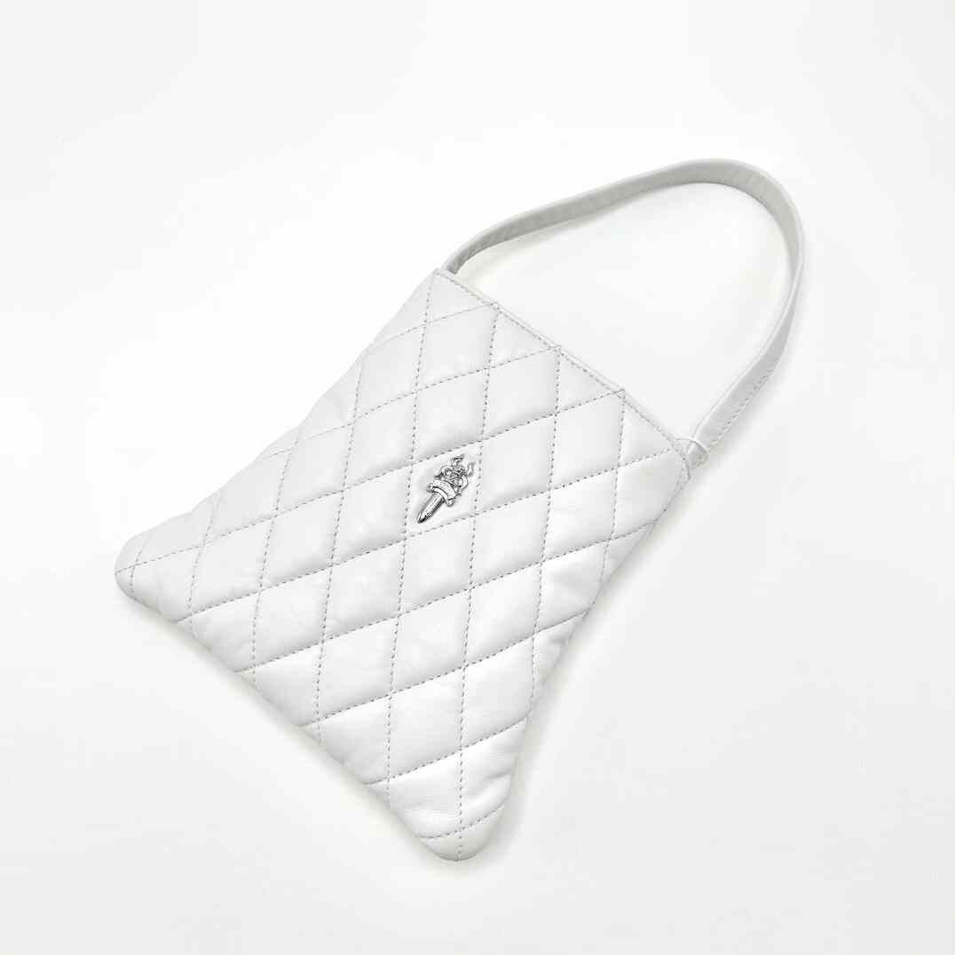 Chrome Hearts Pre-loved Bag Very good condition Size ONE SIZE - 3 Thumbnail