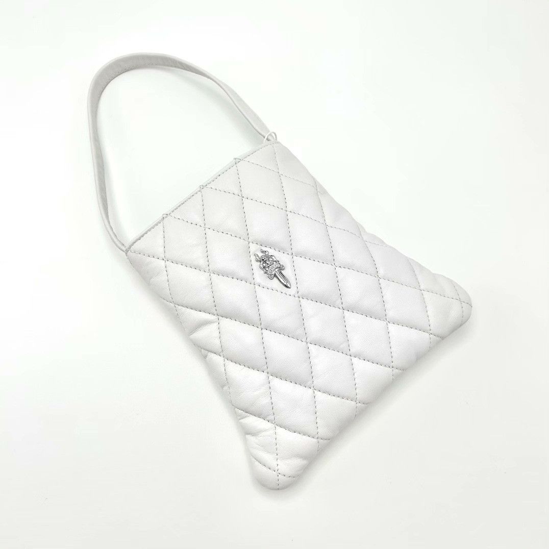 Chrome Hearts Pre-loved Bag Very good condition Size ONE SIZE - 4 Thumbnail