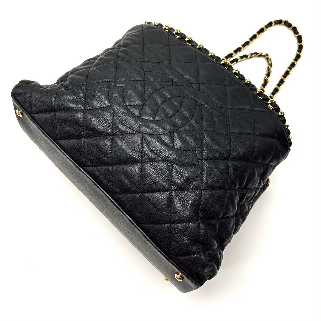 Chanel Pre-loved Bag Very good condition Size ONE SIZE - 3 Thumbnail