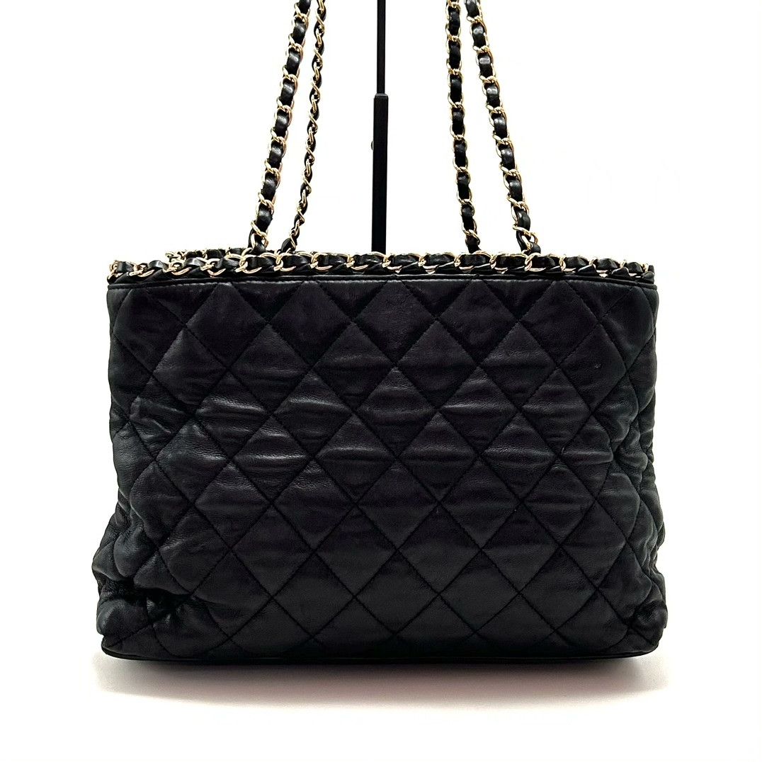 Chanel Pre-loved Bag Very good condition Size ONE SIZE - 2 Thumbnail