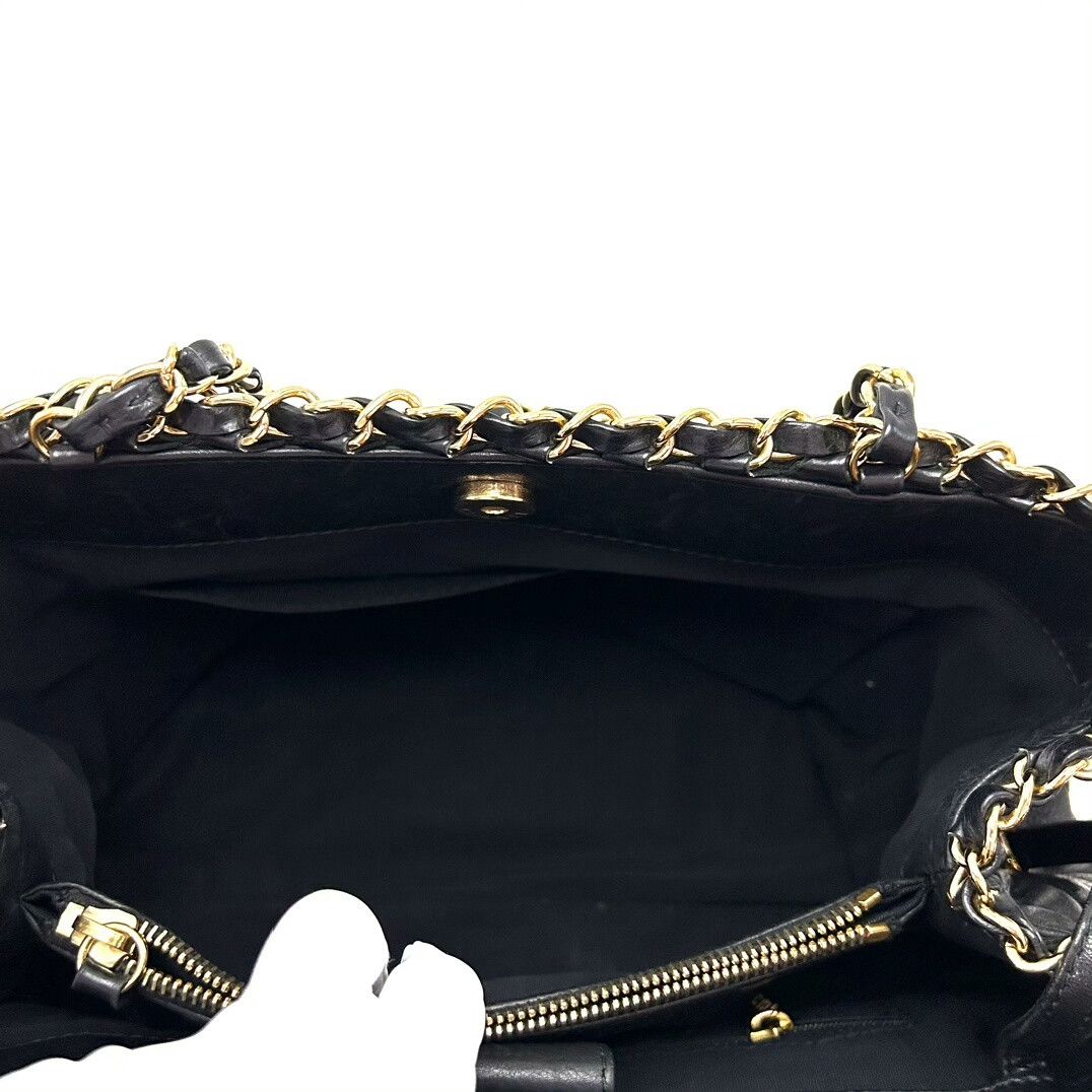 Chanel Pre-loved Bag Very good condition Size ONE SIZE - 6 Thumbnail