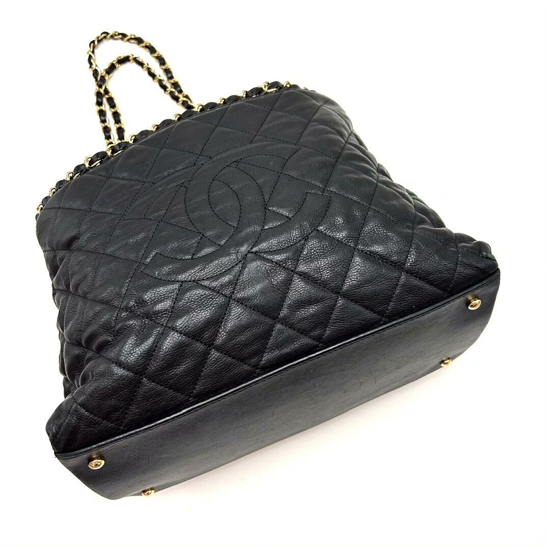 Chanel Pre-loved Bag Very good condition Size ONE SIZE - 4 Thumbnail