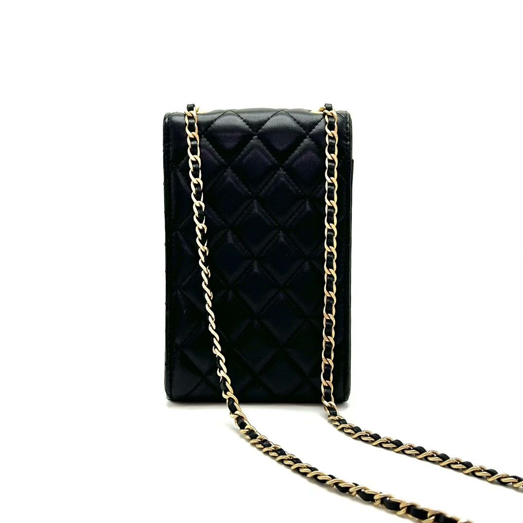Chanel Pre-loved Bag Very good condition Size ONE SIZE - 2 Thumbnail