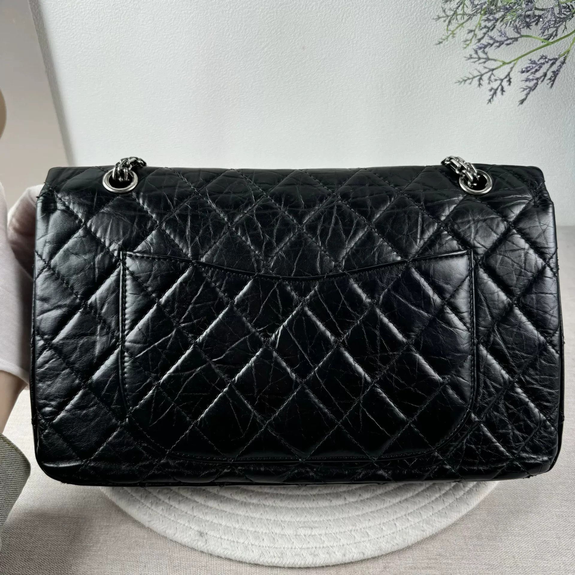 Chanel Pre-loved Bag Very good condition Size ONE SIZE - 4 Thumbnail