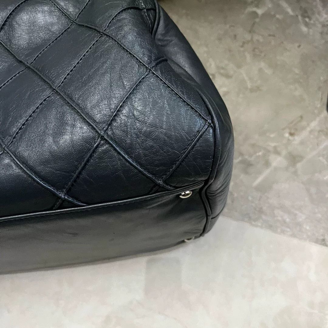 Chanel Pre-loved Bag Very good condition Size ONE SIZE - 8 Thumbnail