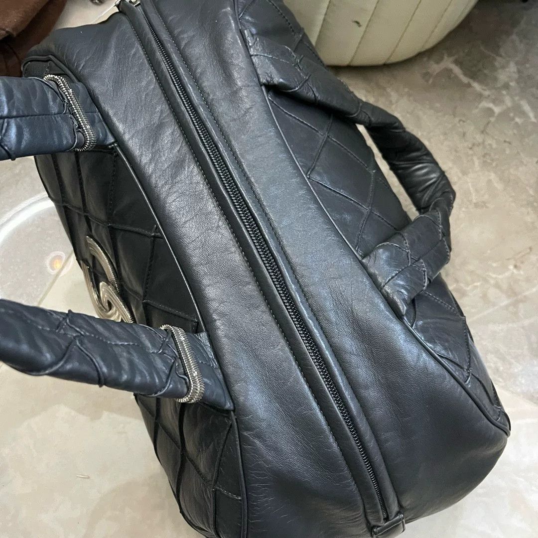 Chanel Pre-loved Bag Very good condition Size ONE SIZE - 6 Thumbnail