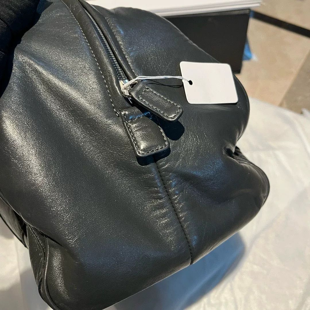 Chanel Pre-loved Bag Very good condition Size ONE SIZE - 9 Thumbnail