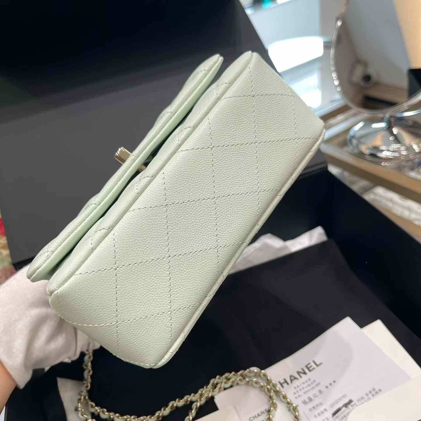 Chanel Pre-loved Bag Brand new condition Size ONE SIZE - 4 Thumbnail