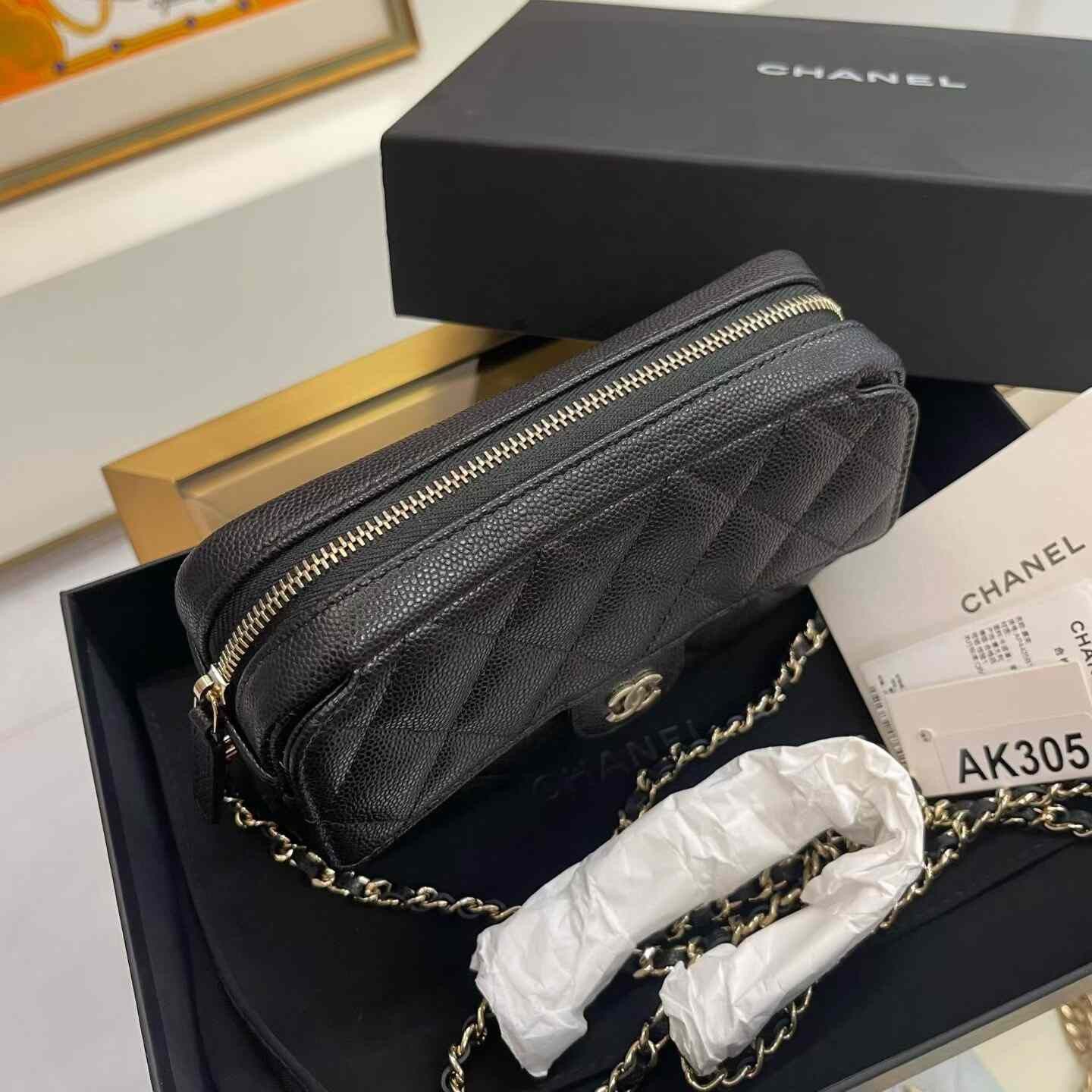 Chanel Pre-loved Bag Brand new condition Size ONE SIZE - 3 Thumbnail