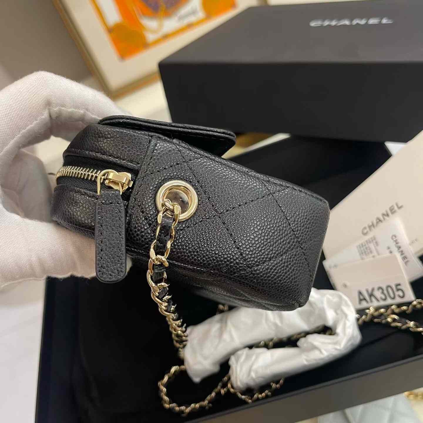 Chanel Pre-loved Bag Brand new condition Size ONE SIZE - 6 Thumbnail