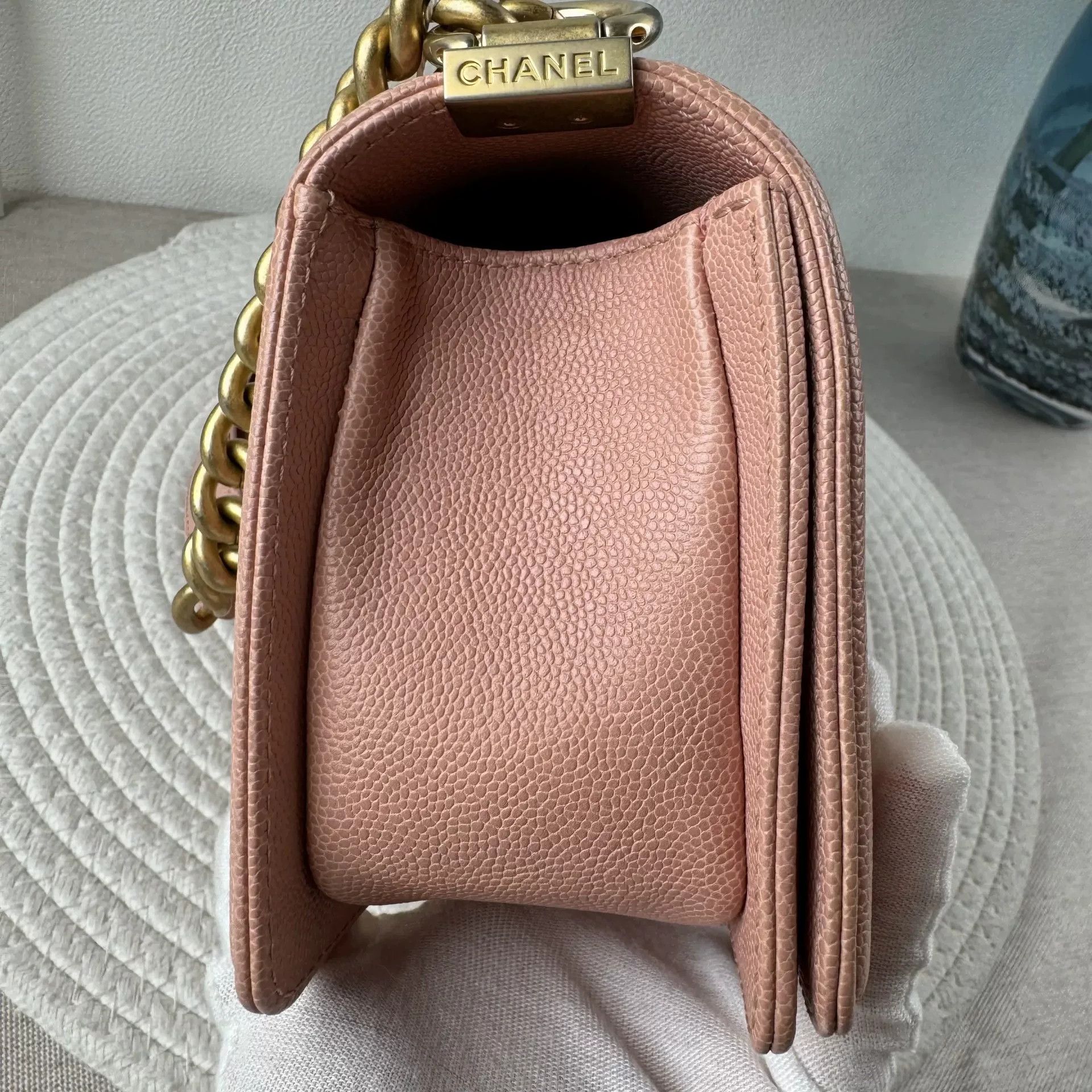 Chanel Pre-loved Bag Very good condition Size ONE SIZE - 7 Thumbnail