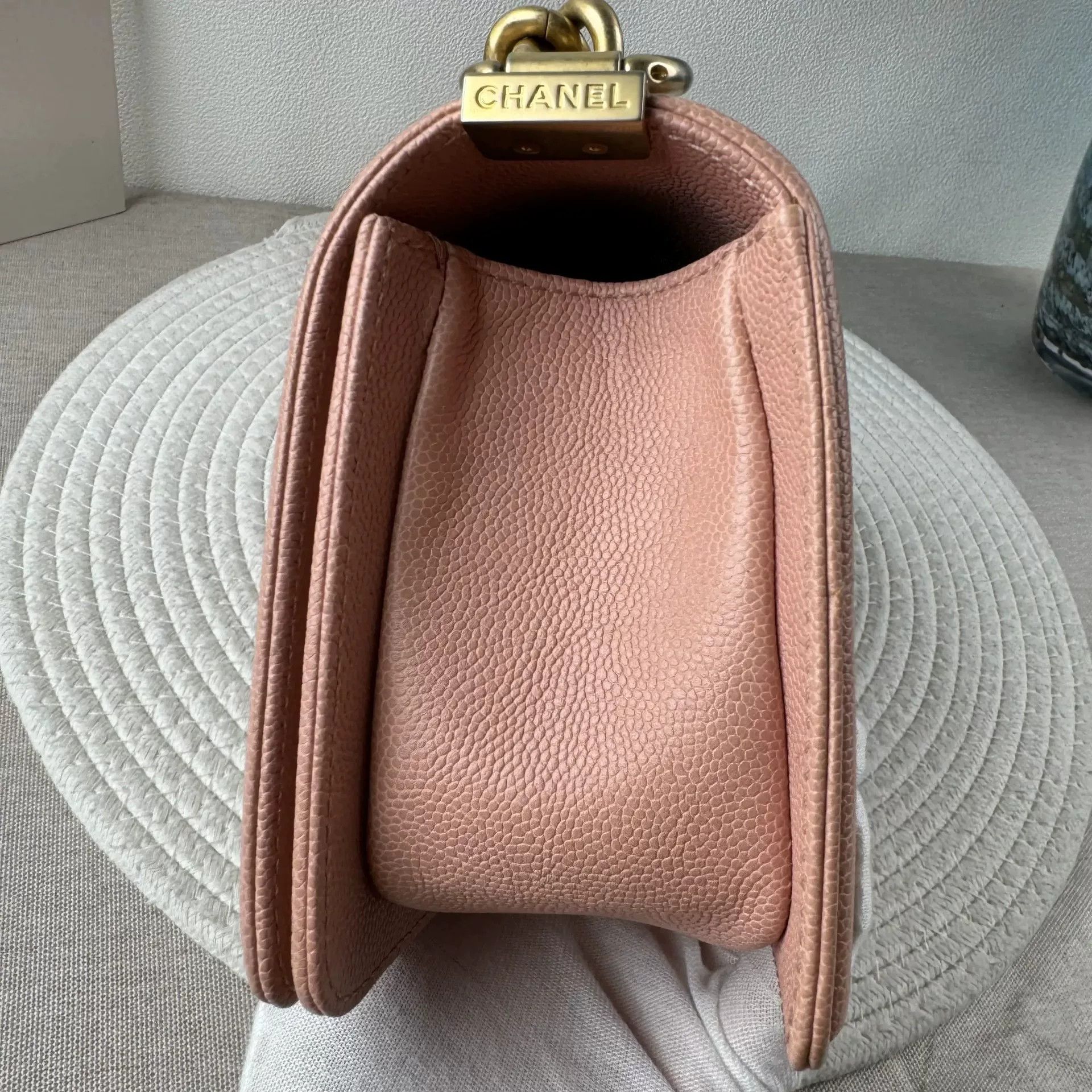 Chanel Pre-loved Bag Very good condition Size ONE SIZE - 6 Thumbnail