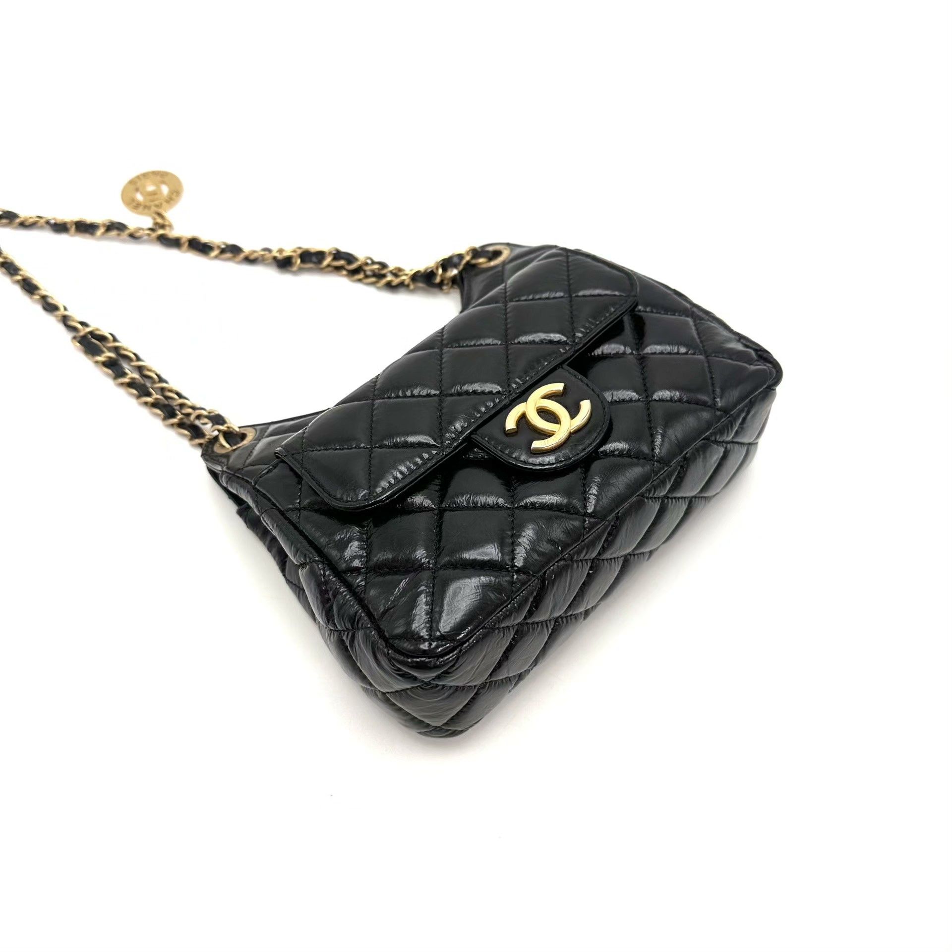 Chanel Pre-loved Bag Very good condition Size ONE SIZE - 3 Thumbnail