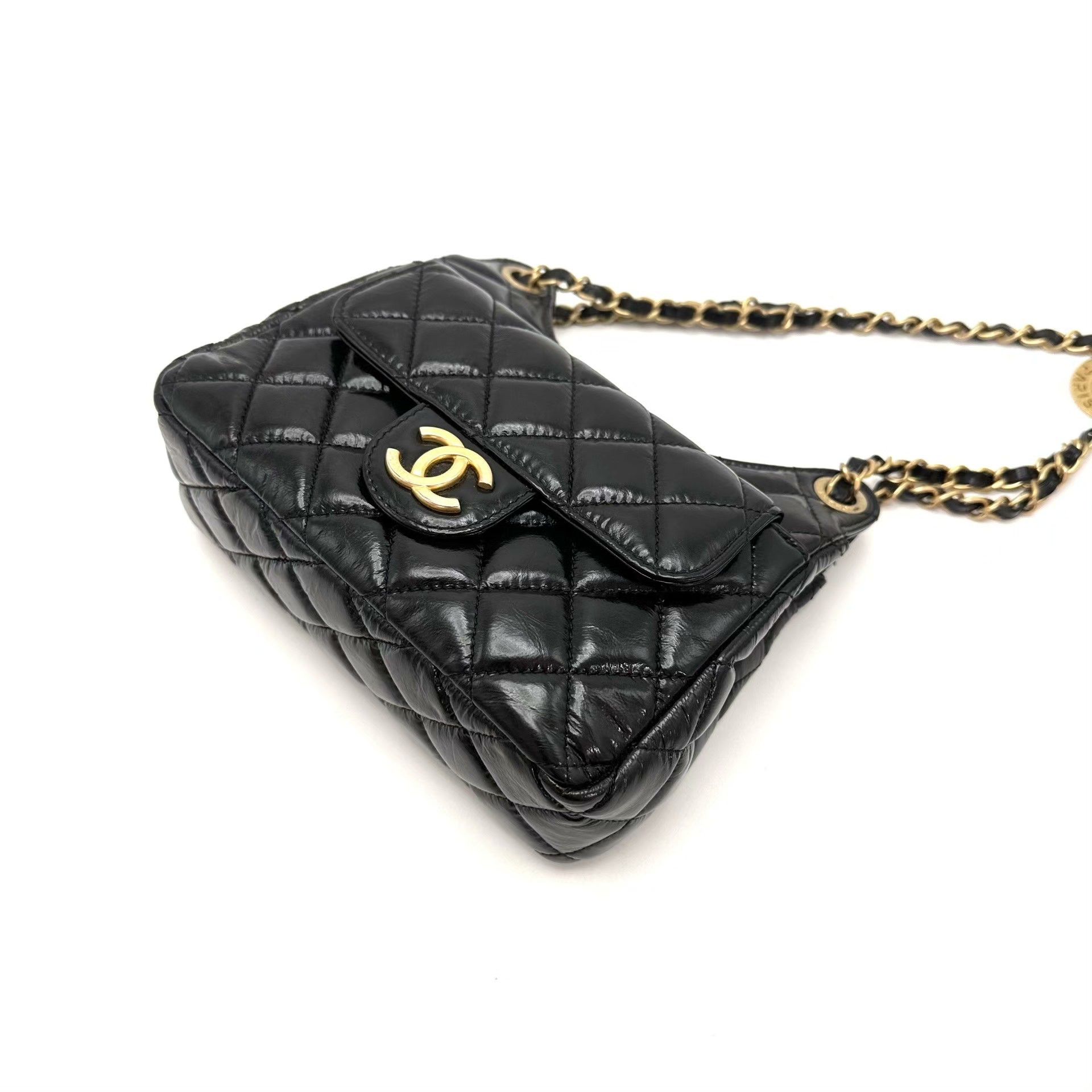 Chanel Pre-loved Bag Very good condition Size ONE SIZE - 4 Thumbnail